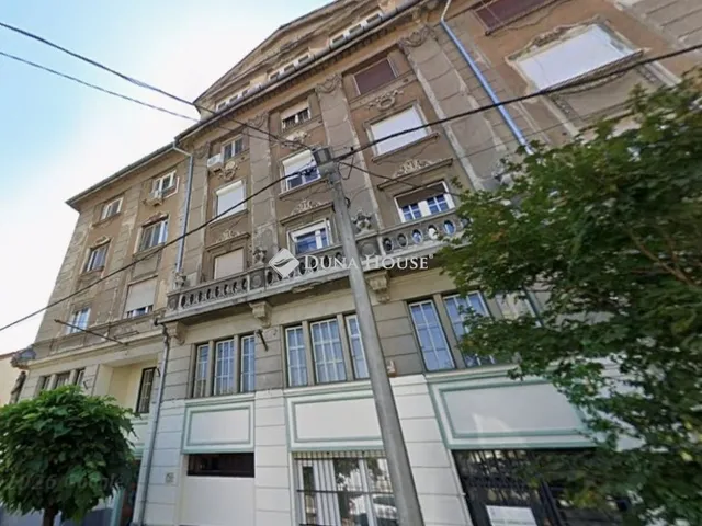 Eladó lakás Budapest XIV. kerület 29 nm