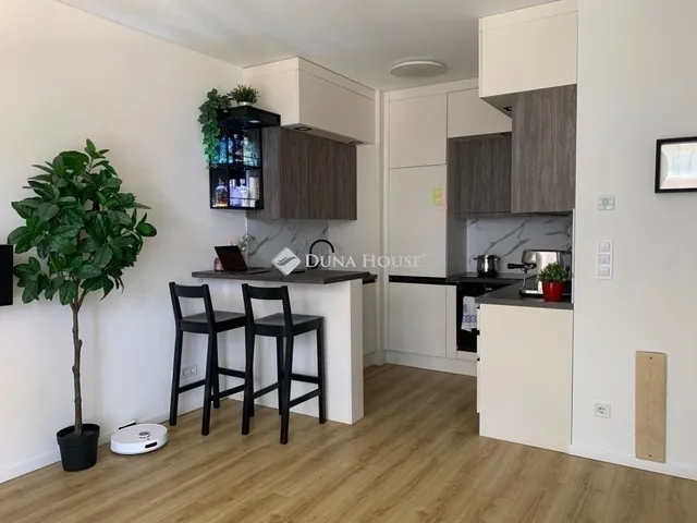 Eladó lakás Budapest XIV. kerület 42 nm
