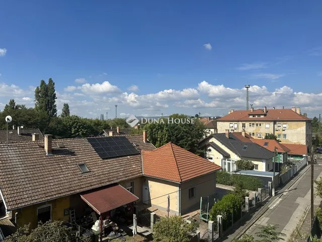 Eladó lakás Budapest IX. kerület 50 nm