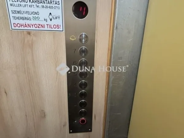 Eladó lakás Budapest IX. kerület 79 nm
