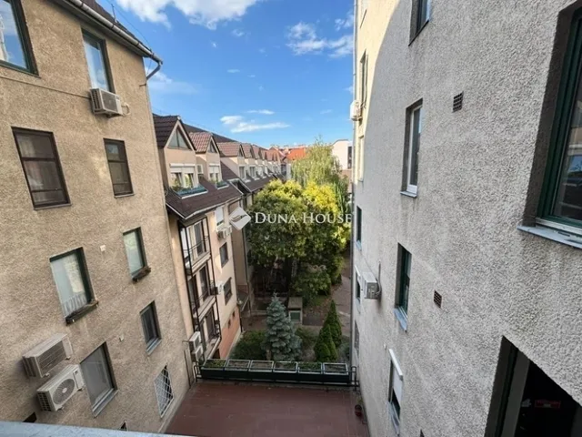 Eladó lakás Budapest IX. kerület 79 nm