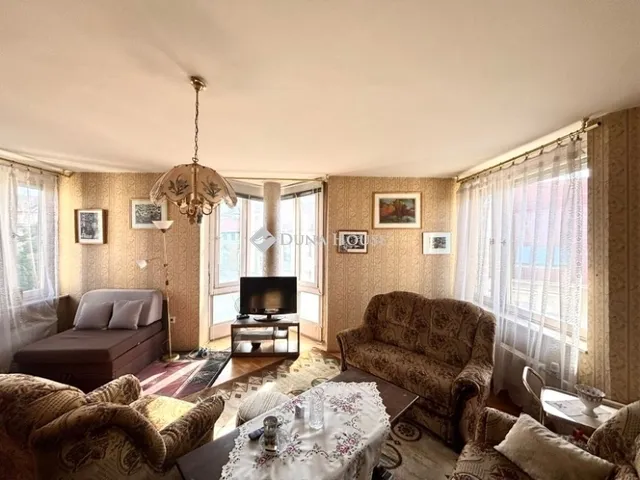 Eladó lakás Budapest IX. kerület 79 nm