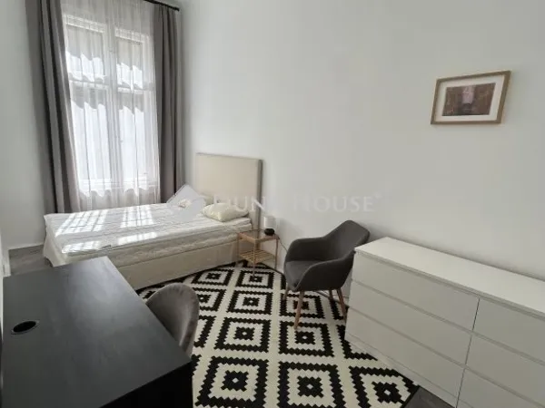 Eladó lakás Budapest VII. kerület 79 nm