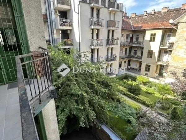 Eladó lakás Budapest VII. kerület 79 nm