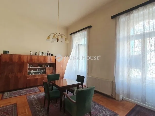 Eladó lakás Budapest VII. kerület 93 nm