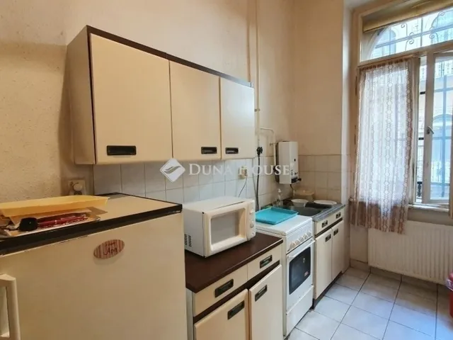 Eladó lakás Budapest VII. kerület 93 nm