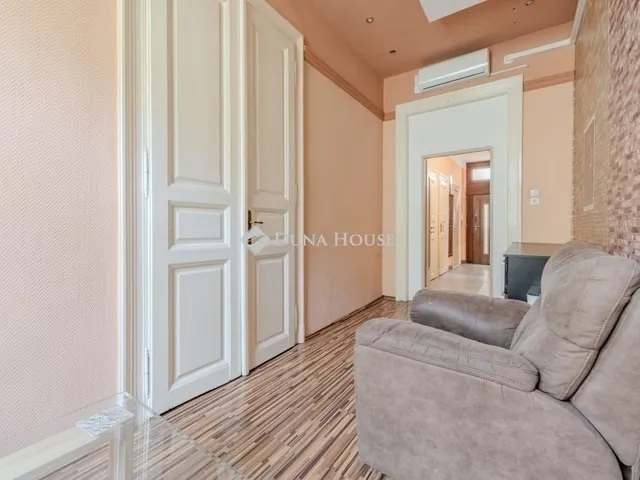 Eladó lakás Budapest VII. kerület 110 nm