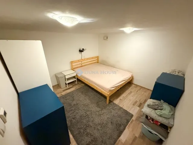 Eladó lakás Budapest VII. kerület 22 nm