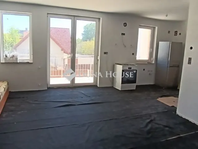 Eladó lakás Budaörs 62 nm
