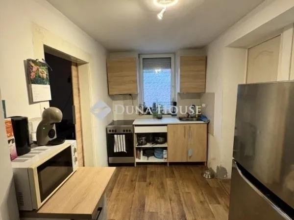 Eladó ház Budapest XXIII. kerület, Soroksár 30 nm