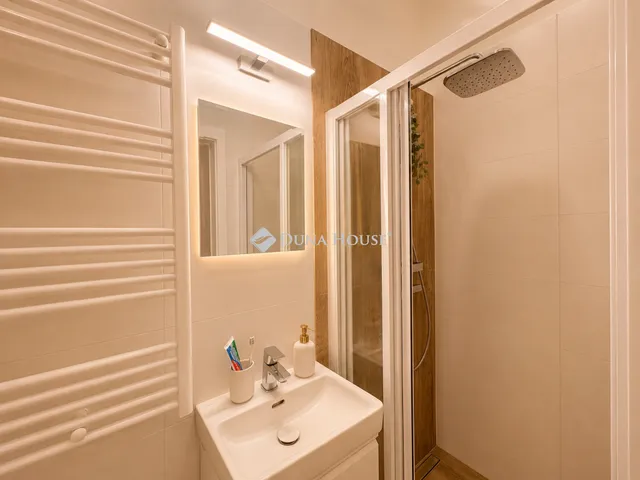 Eladó lakás Budapest XIII. kerület 29 nm