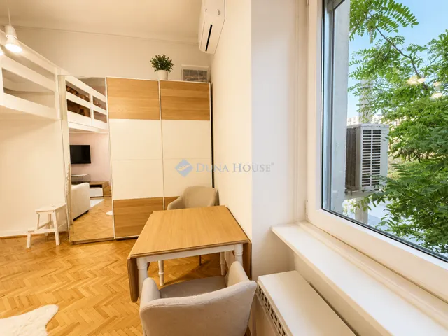 Eladó lakás Budapest XIII. kerület 29 nm