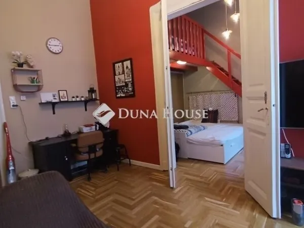 Eladó lakás Budapest VII. kerület 60 nm