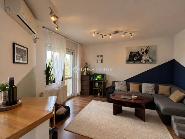 Eladó lakás Budapest XVII. kerület 64 nm