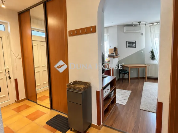 Eladó lakás Budapest XVII. kerület 64 nm