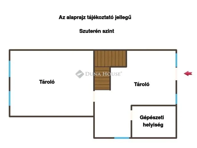Eladó ház Budapest XVI. kerület 223 nm