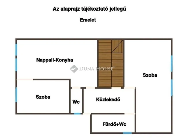 Eladó ház Budapest XVI. kerület 223 nm