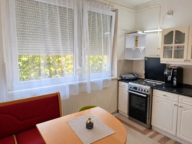 Eladó lakás Budapest XIX. kerület 59 nm