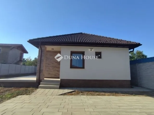 Eladó ház Gyál 98 nm