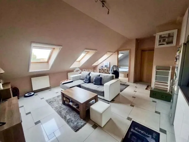 Eladó lakás Kistarcsa 44 nm