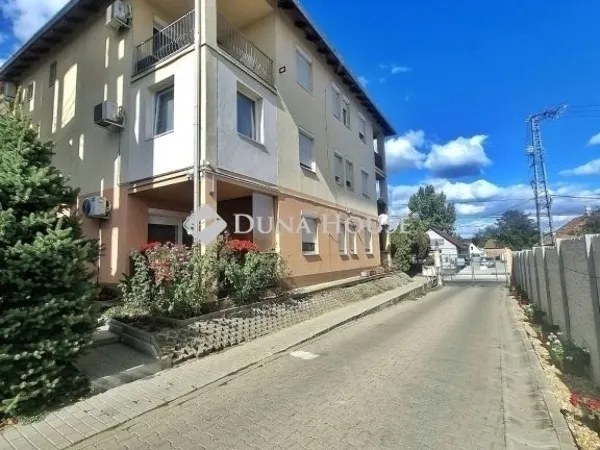 Eladó lakás Kistarcsa 44 nm