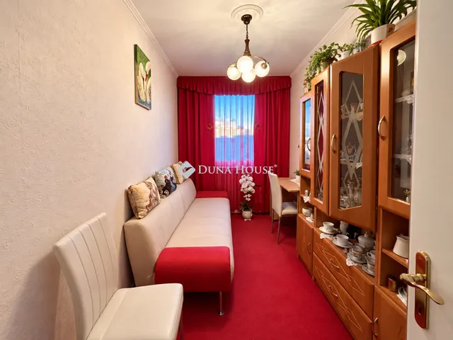 Eladó lakás Budapest XXI. kerület 55 nm