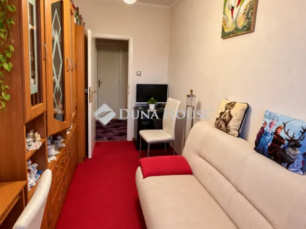 Eladó lakás Budapest XXI. kerület 55 nm