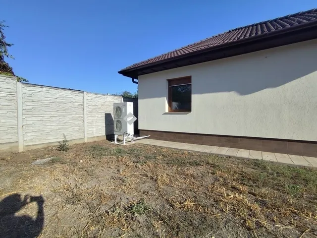 Eladó ház Gyál 98 nm