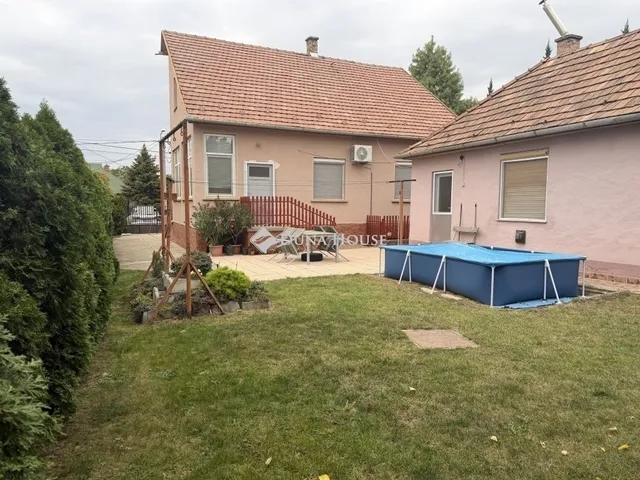 Eladó ház Budapest XVII. kerület 97 nm