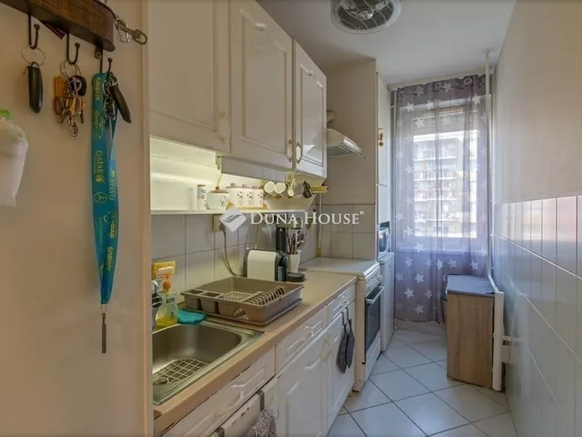 Eladó lakás Budapest XIX. kerület, Kispest 53 nm