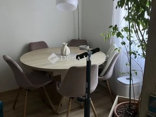 Eladó lakás Budapest XIII. kerület, Angyalföld 36 nm