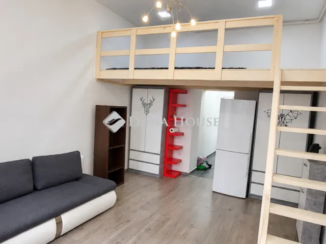 Eladó lakás Budapest VIII. kerület 25 nm