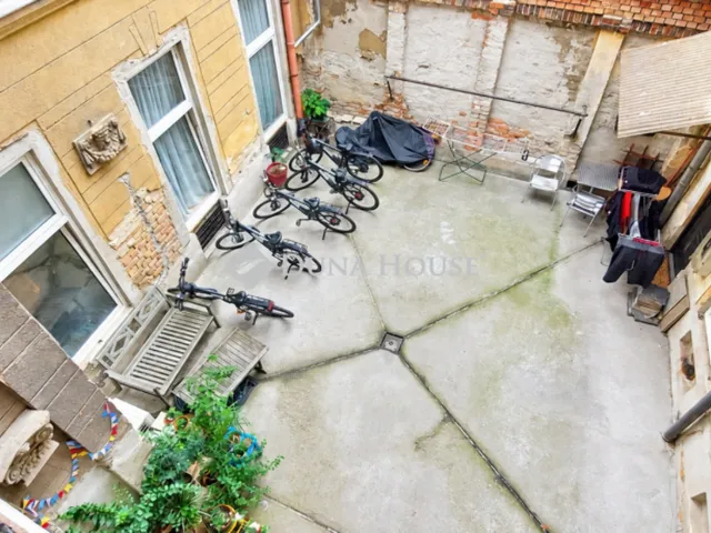 Eladó lakás Budapest VIII. kerület 25 nm