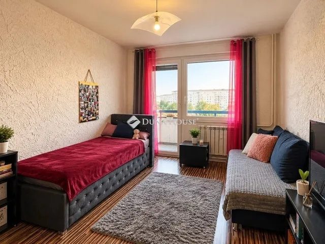 Eladó lakás Budapest XVIII. kerület 53 nm