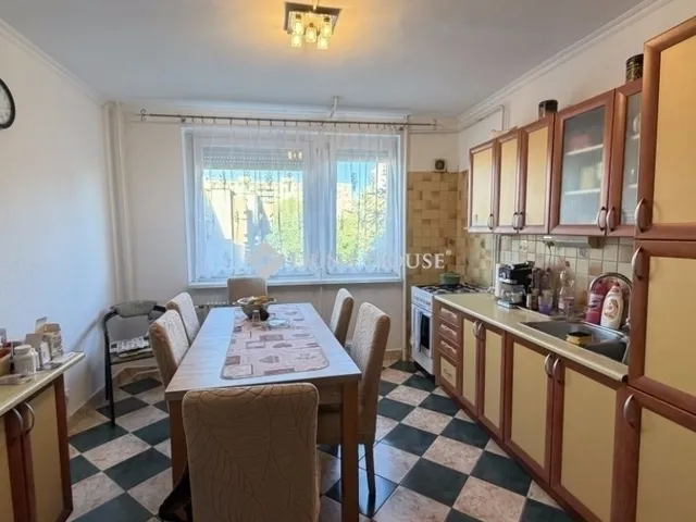 Eladó lakás Budapest XIX. kerület 53 nm
