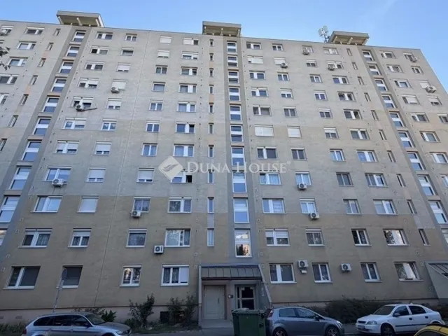 Eladó lakás Budapest XIX. kerület 53 nm