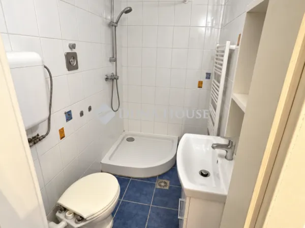 Eladó lakás Budapest XIV. kerület 60 nm