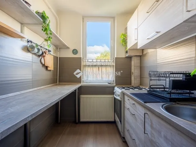 Eladó lakás Budapest XXI. kerület 52 nm
