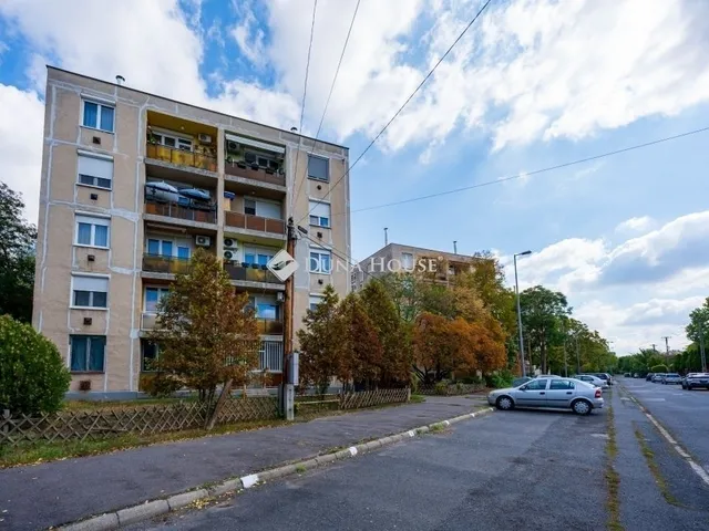 Eladó lakás Budapest XXI. kerület 52 nm