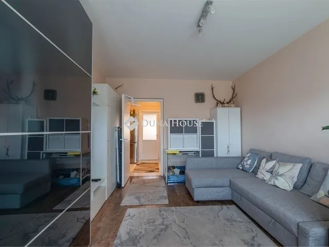 Eladó lakás Budapest XIX. kerület 53 nm