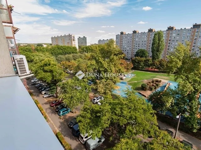 Eladó lakás Budapest XIX. kerület 58 nm