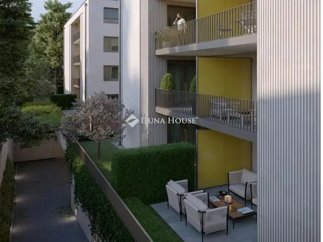 Eladó lakás Budapest XIV. kerület 45 nm