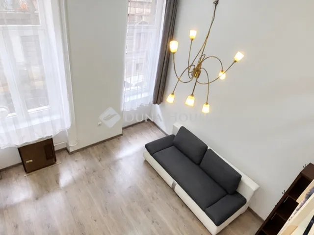 Eladó lakás Budapest VIII. kerület 25 nm