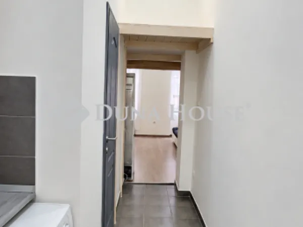 Eladó lakás Budapest VIII. kerület 25 nm