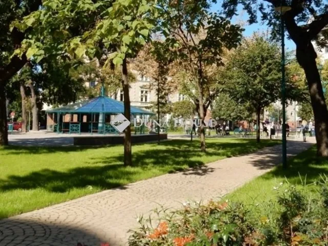 Eladó lakás Budapest IX. kerület 56 nm