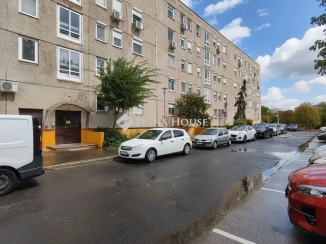 Eladó lakás Budapest XXI. kerület 59 nm