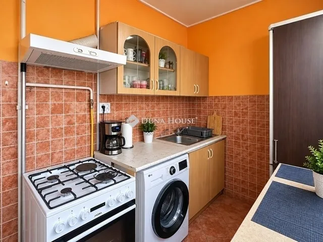 Eladó lakás Budapest XVIII. kerület 53 nm