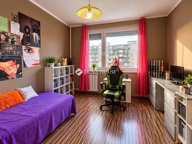 Eladó lakás Budapest XVIII. kerület 53 nm
