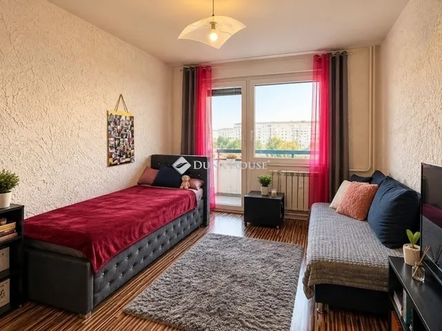 Eladó lakás Budapest XVIII. kerület 53 nm