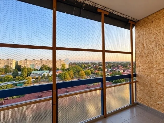 Eladó lakás Budapest XVIII. kerület 53 nm